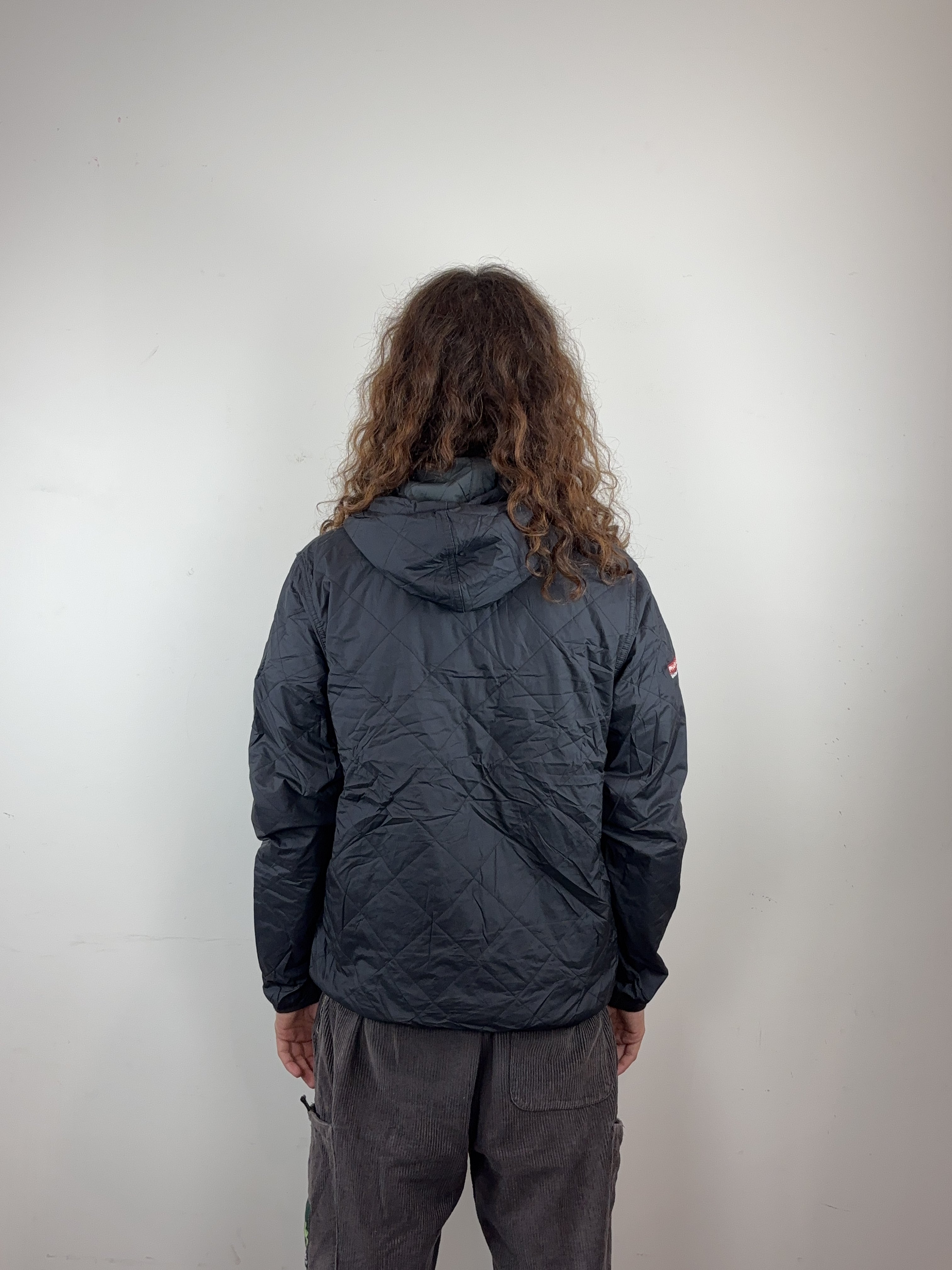 PATAGONIA JACKET - MEDIUM