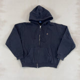 HANG TEN HOOD JACKET - MEDIUM