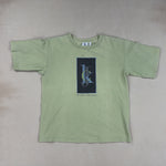 CALVIN KLEIN TEE - MEDIUM
