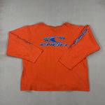 O'NEILL LONG SLEEVE - LARGE
