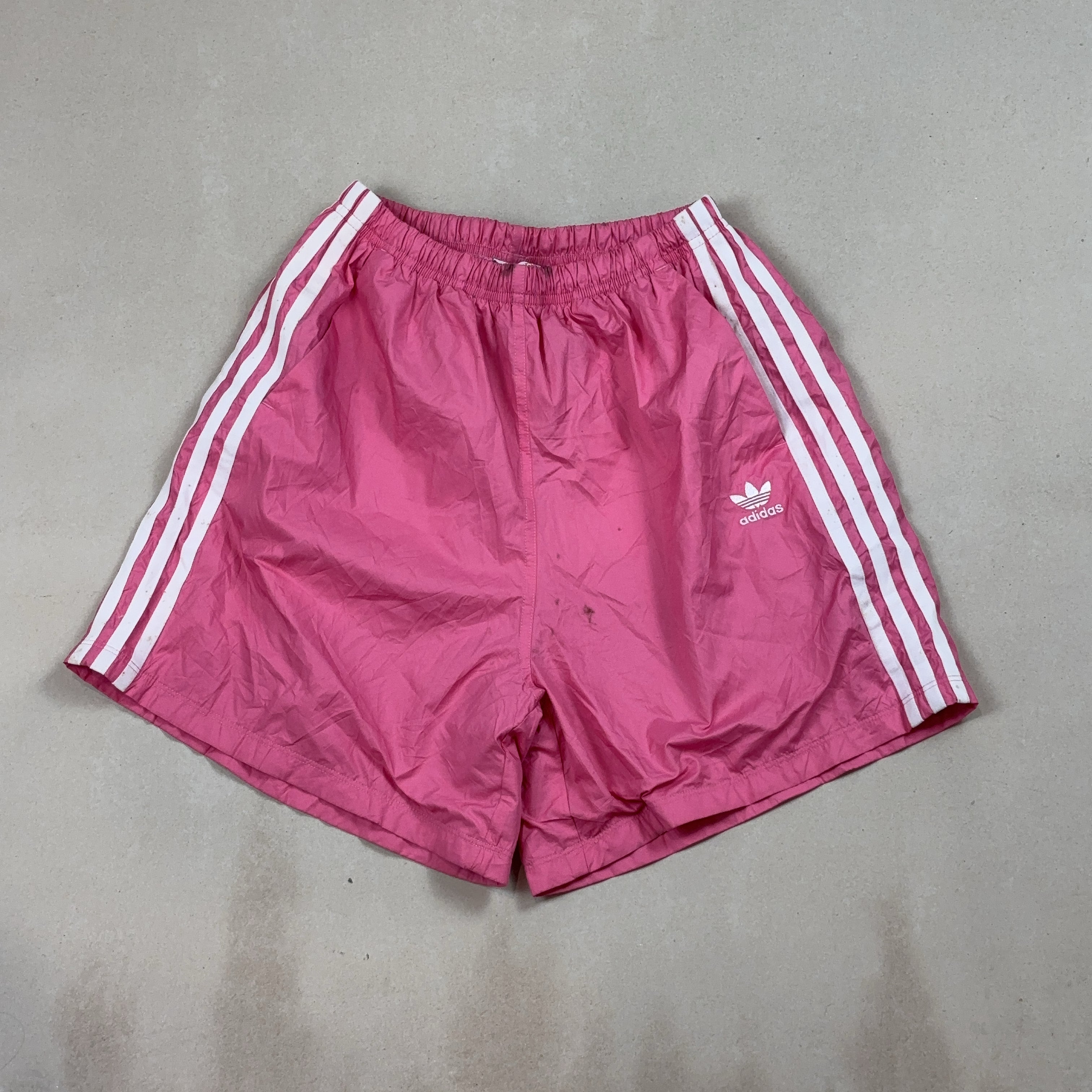 ADIDAS SHORTS - SMALL