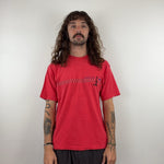 QUIKSILVER TEE - MEDIUM