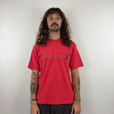 QUIKSILVER TEE - MEDIUM