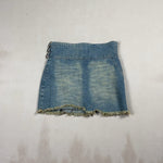 JASSIE SKIRT - MEDIUM