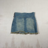 JASSIE SKIRT - MEDIUM