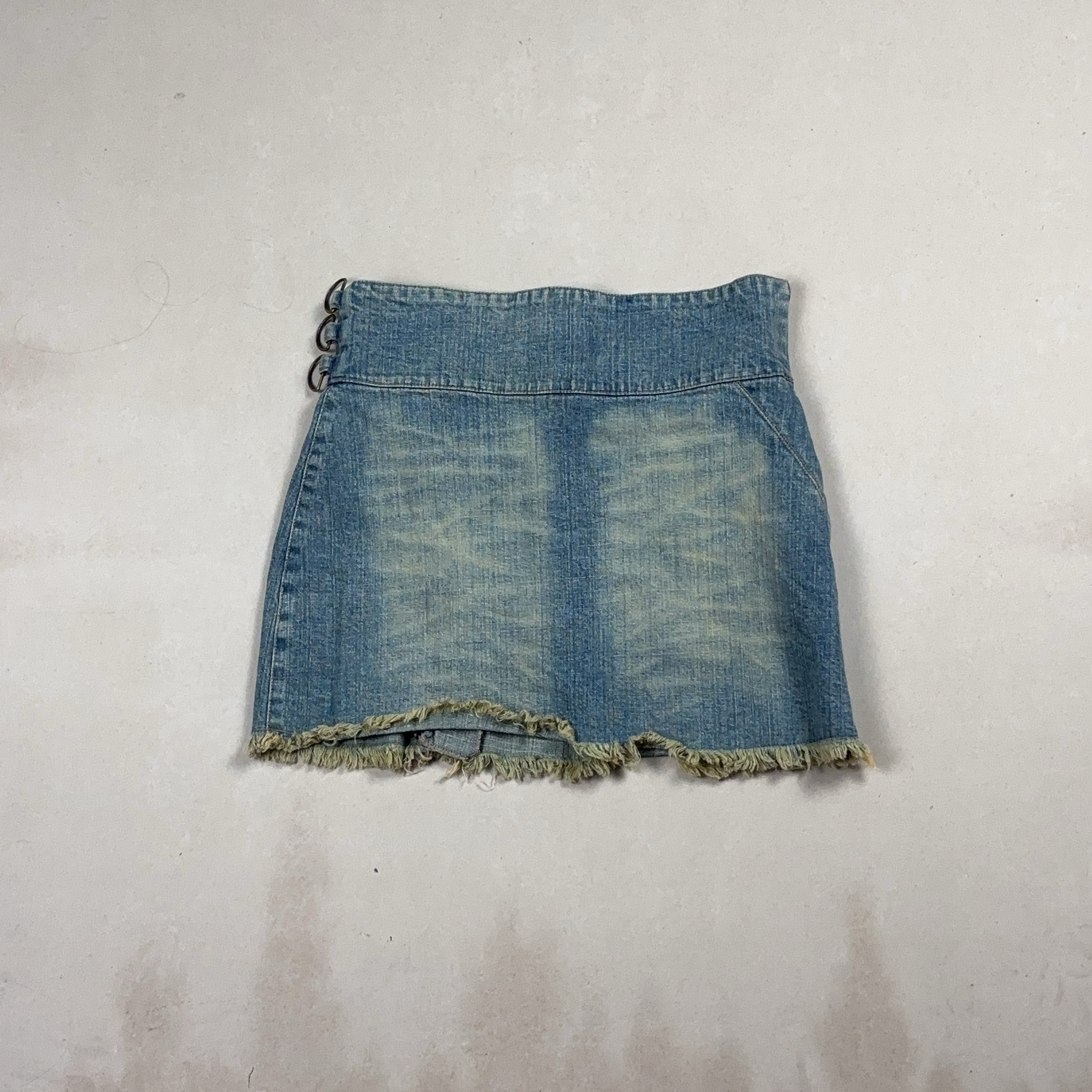 JASSIE SKIRT - MEDIUM