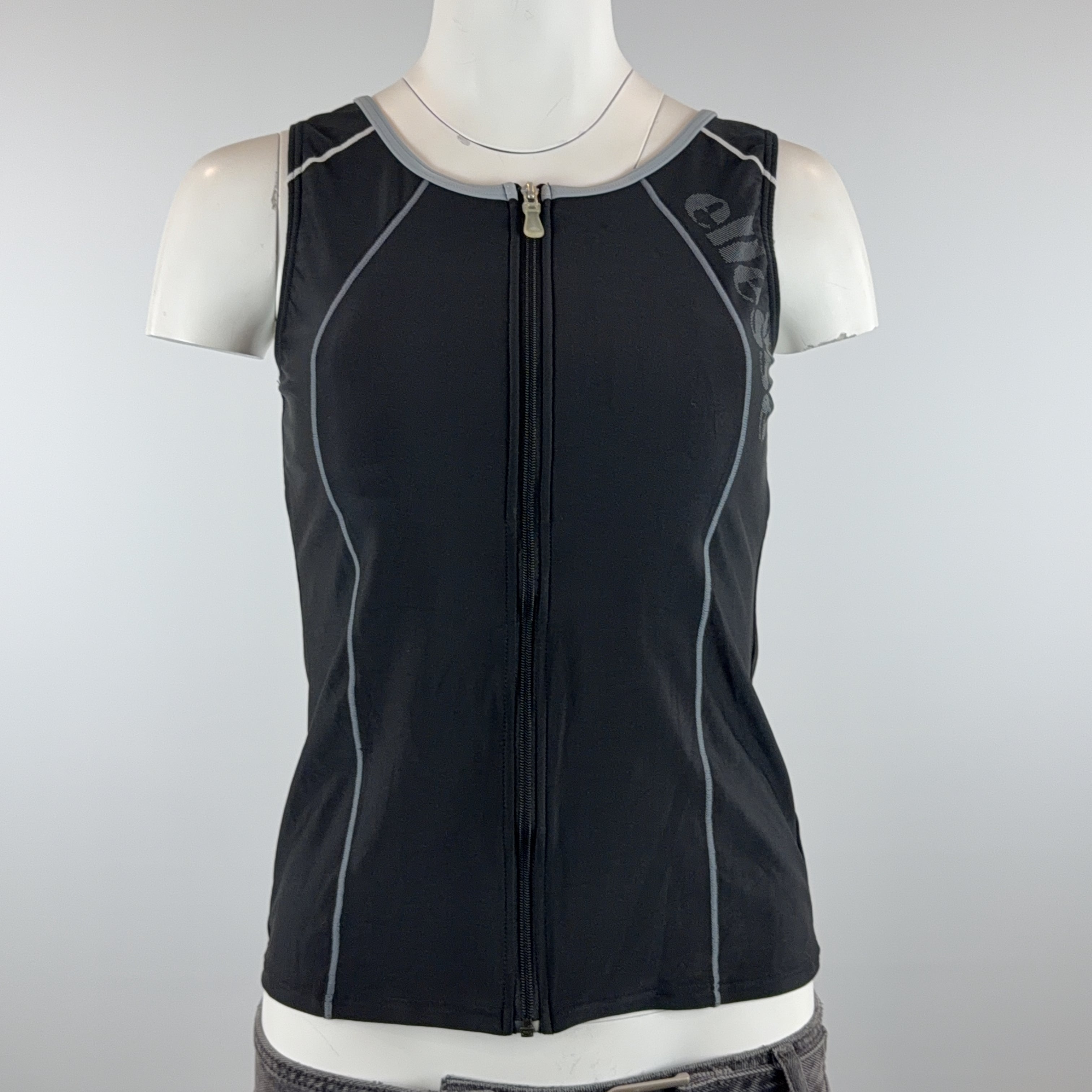 ASICS TOP - LARGE