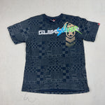 QUIKSILVER TEE - MEDIUM