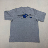 HOT TUNA TEE - LARGE