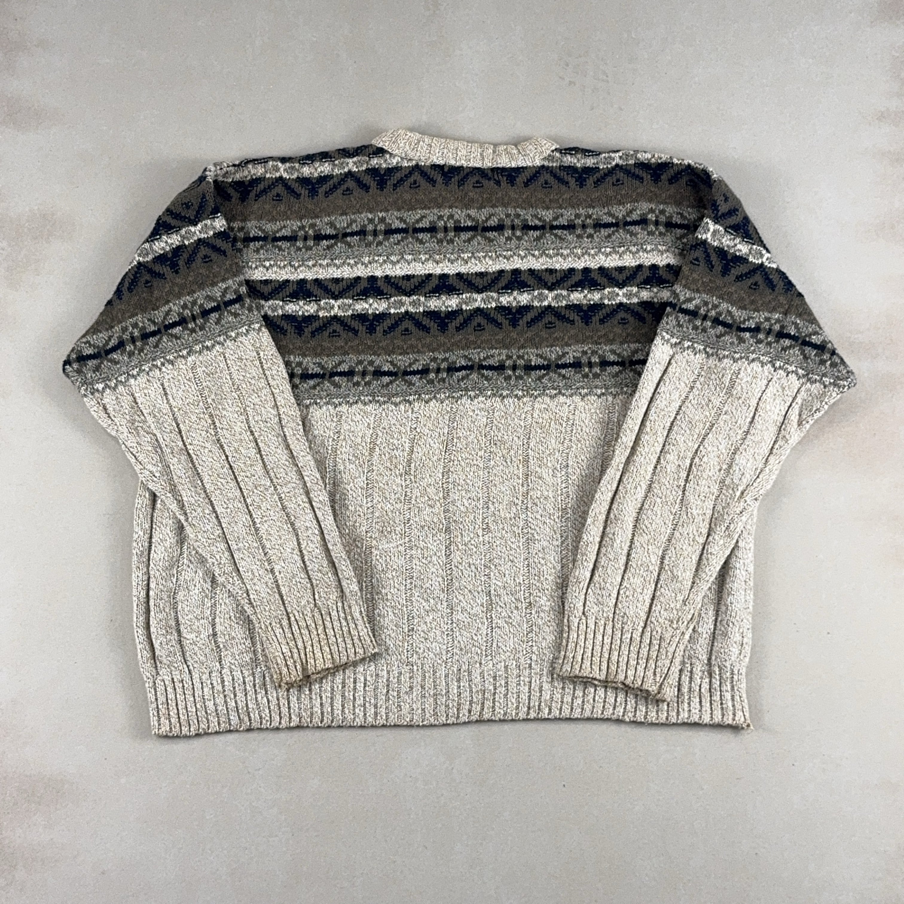 FIELDMASTER KNIT - X LARGE