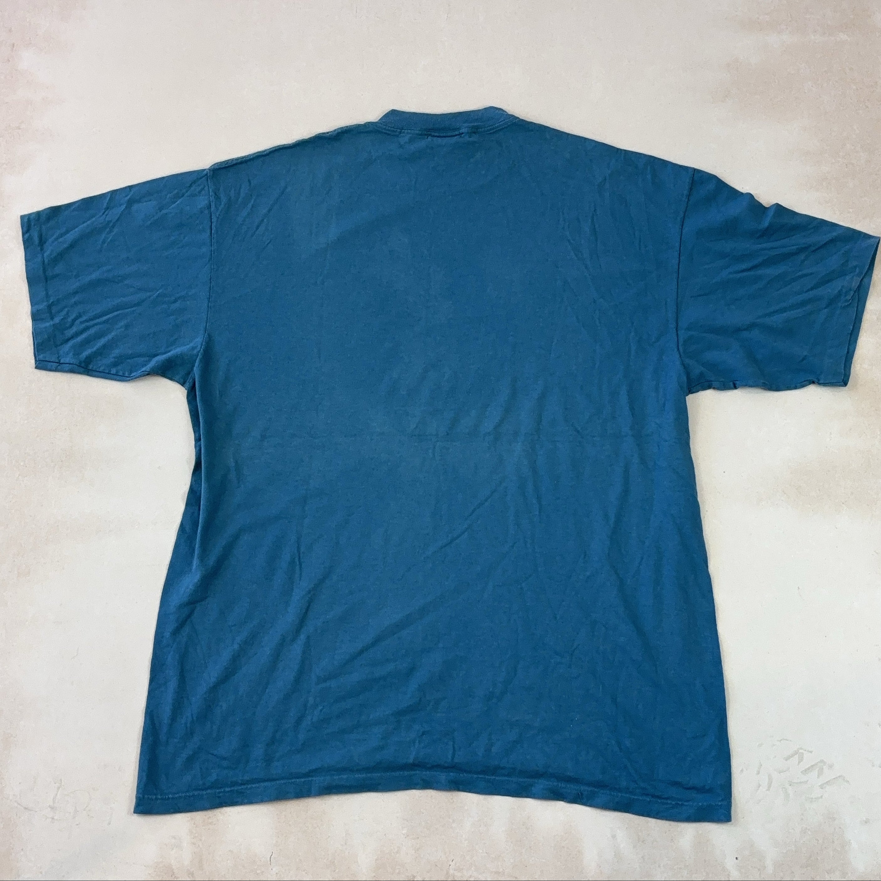 REEBOK TEE - 2X LARGE