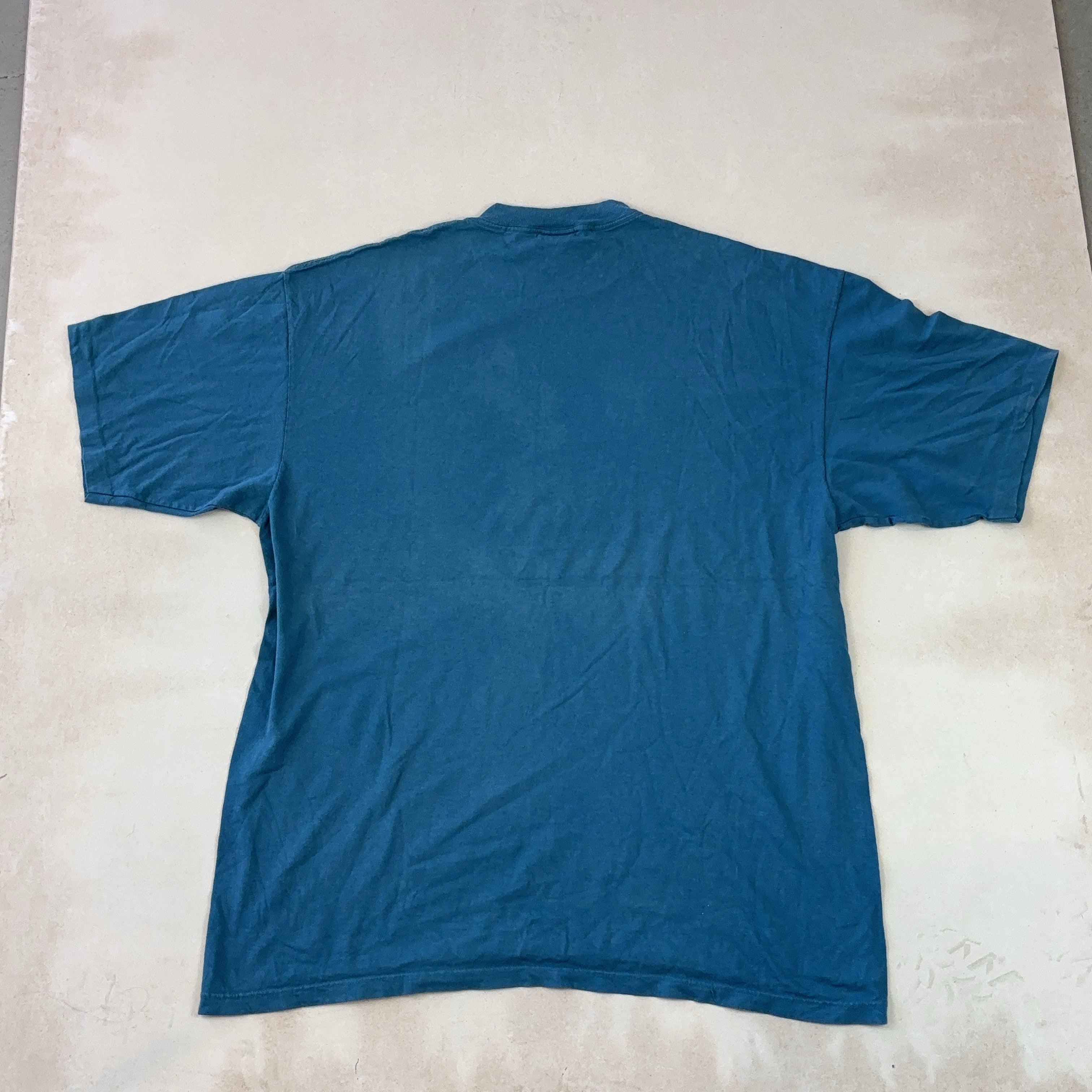 REEBOK TEE - 2X LARGE