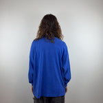 NIKE LONG SLEEVE - X LARGE