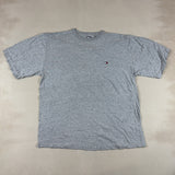 KRAFT TOMMY HILFIGER TEE - X LARGE