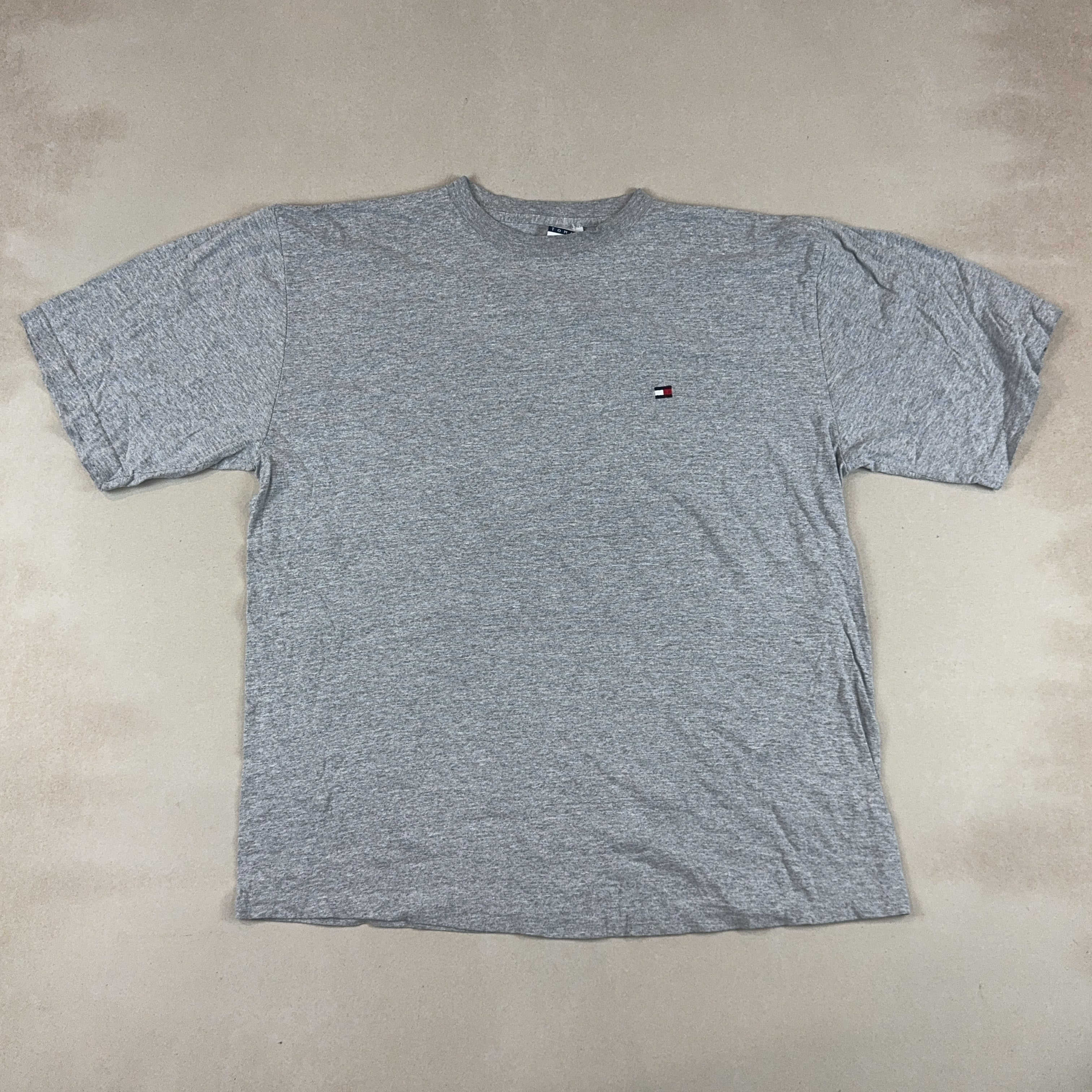 KRAFT TOMMY HILFIGER TEE - X LARGE