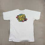 SANTA CRUZ TEE - LARGE