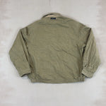 NAUTICA JACKET - X LARGE