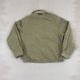 NAUTICA JACKET - X LARGE
