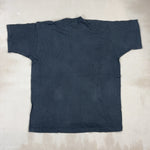 GRAPHIC BLACK BEAR TEE - LARGE