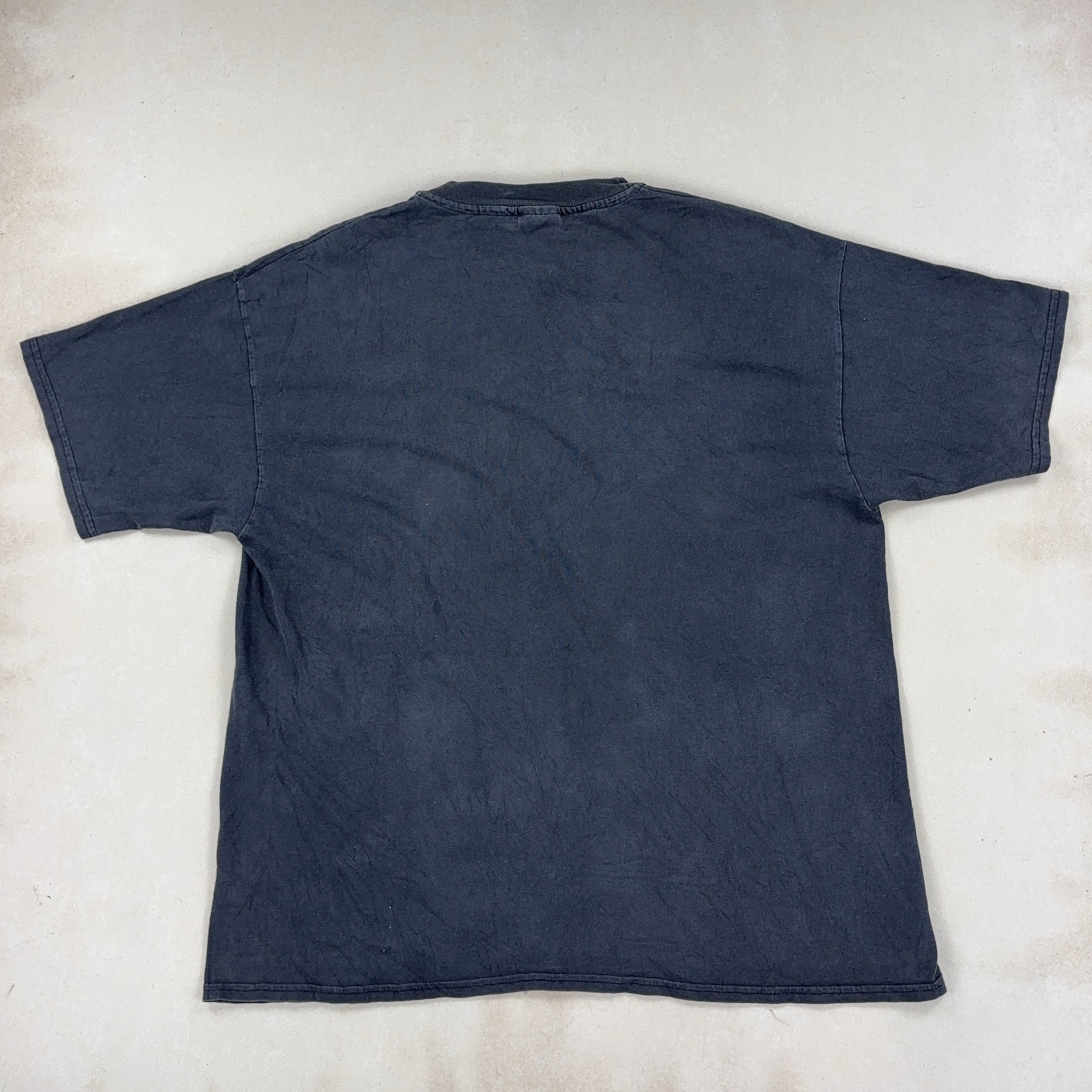 'CHICAGO' TEE - X LARGE