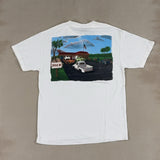 IN-N-OUT BURGER TEE - LARGE