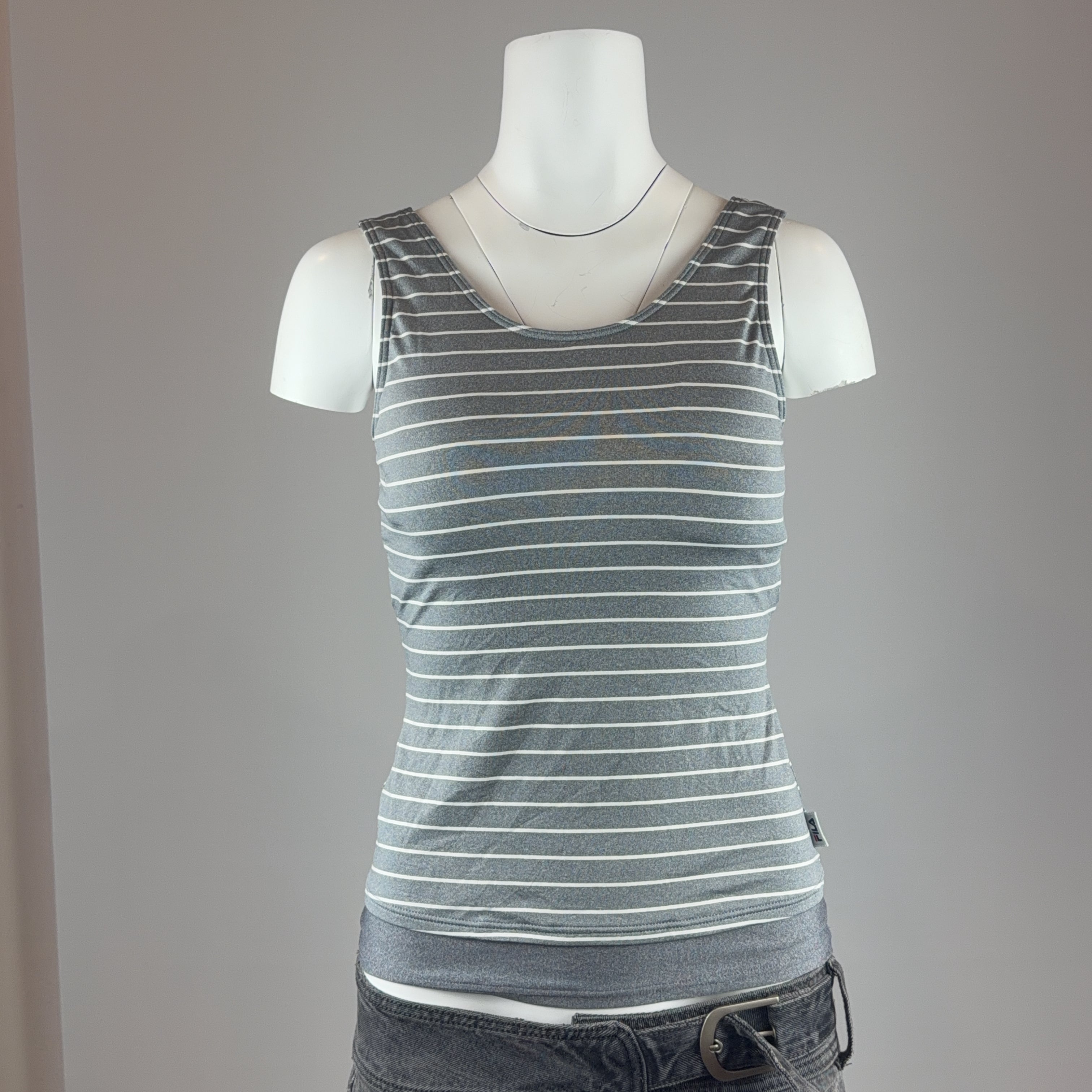 FILA TOP - MEDIUM