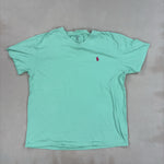 RALPH LAUREN TEE - MEDIUM