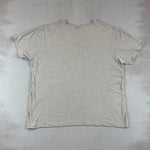 POLO RALPH LAUREN BEIGE TEE - X LARGE
