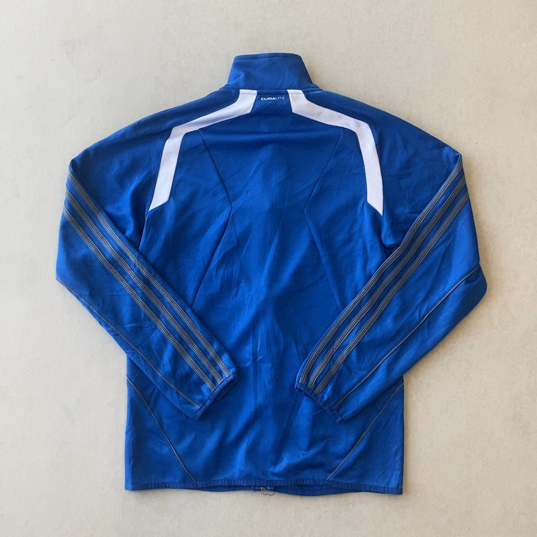 ADIDAS JACKET - SMALL