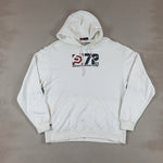 OP BOARDING HOODIE - LARGE