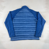 PATAGONIA QUARTER ZIP - LARGE
