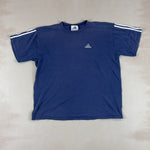 ADIDAS TEE - LARGE
