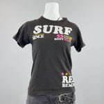 BODY GLOVE TEE - SMALL
