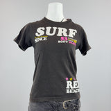 BODY GLOVE TEE - SMALL