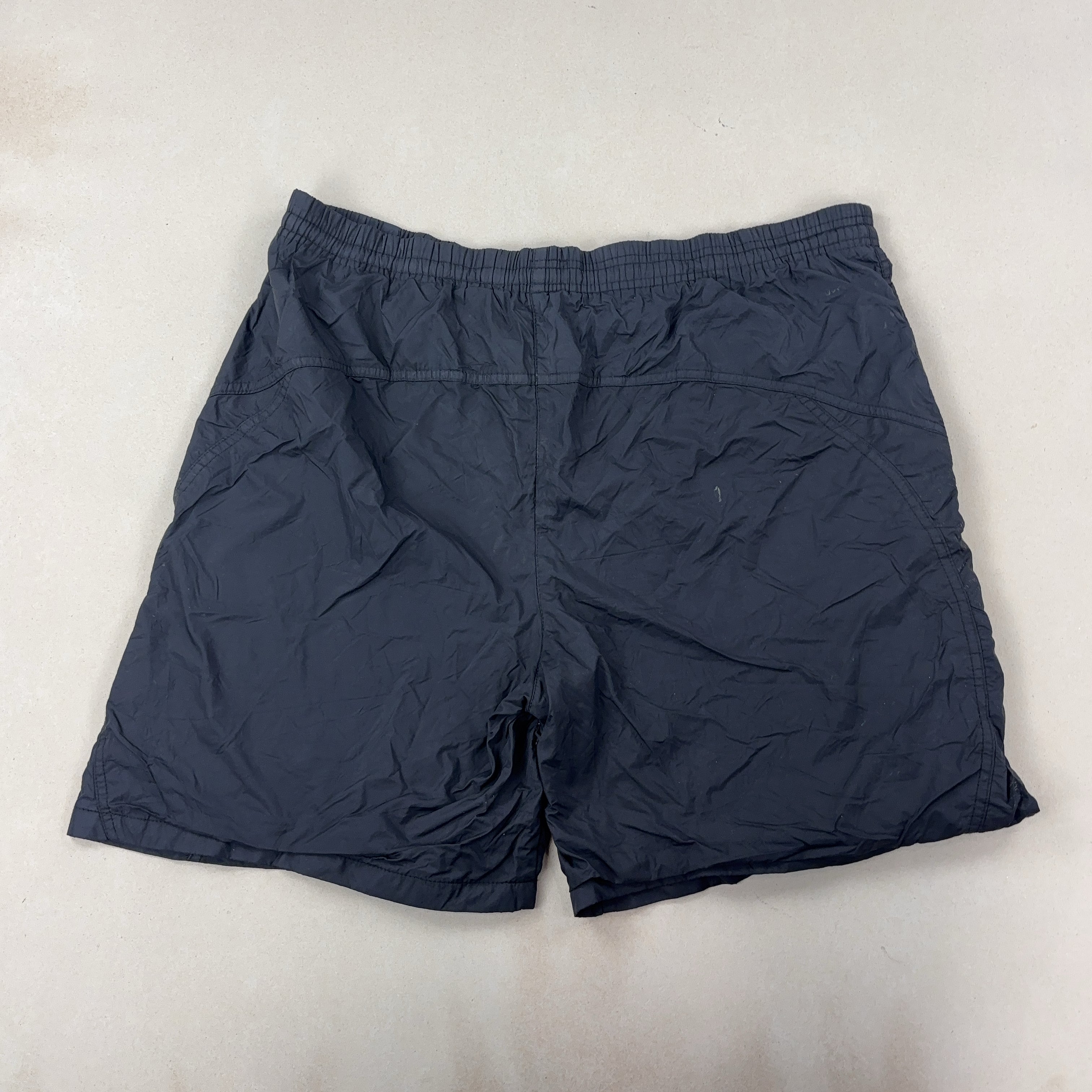 ADIDAS SHORTS - 2X LARGE