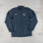 NIKE FC MALAGA CITY JACKET - MEDIUM