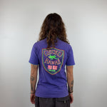 GECKO HAWAII TEE - MEDIUM
