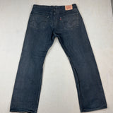 LEVI'S JEANS - X LARGE