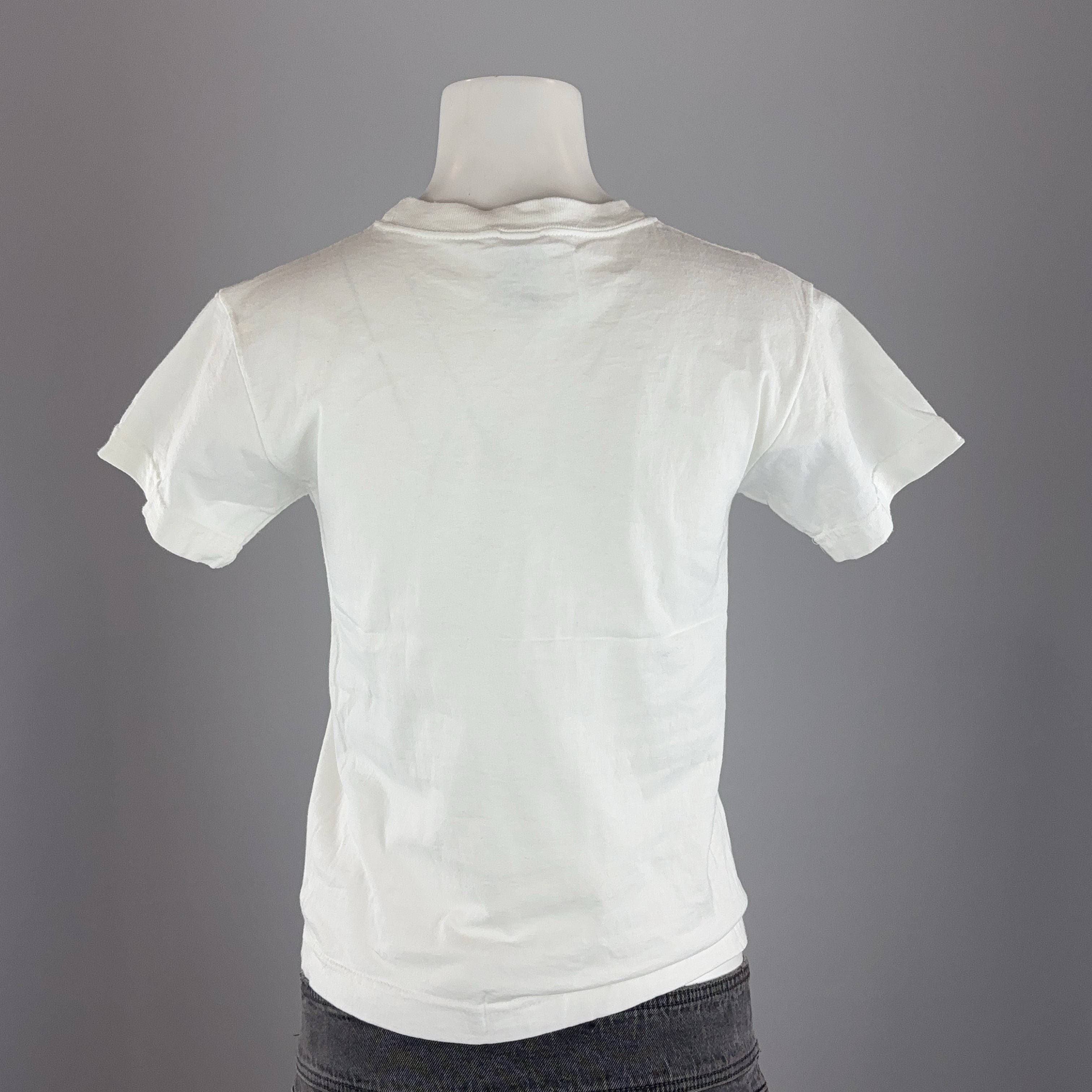WARNER BROS STUDIO TEE - SMALL