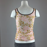 DICK BREWER SURFBOARDS TOP - SMALL