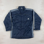 ADIDAS JACKET - MEDIUM
