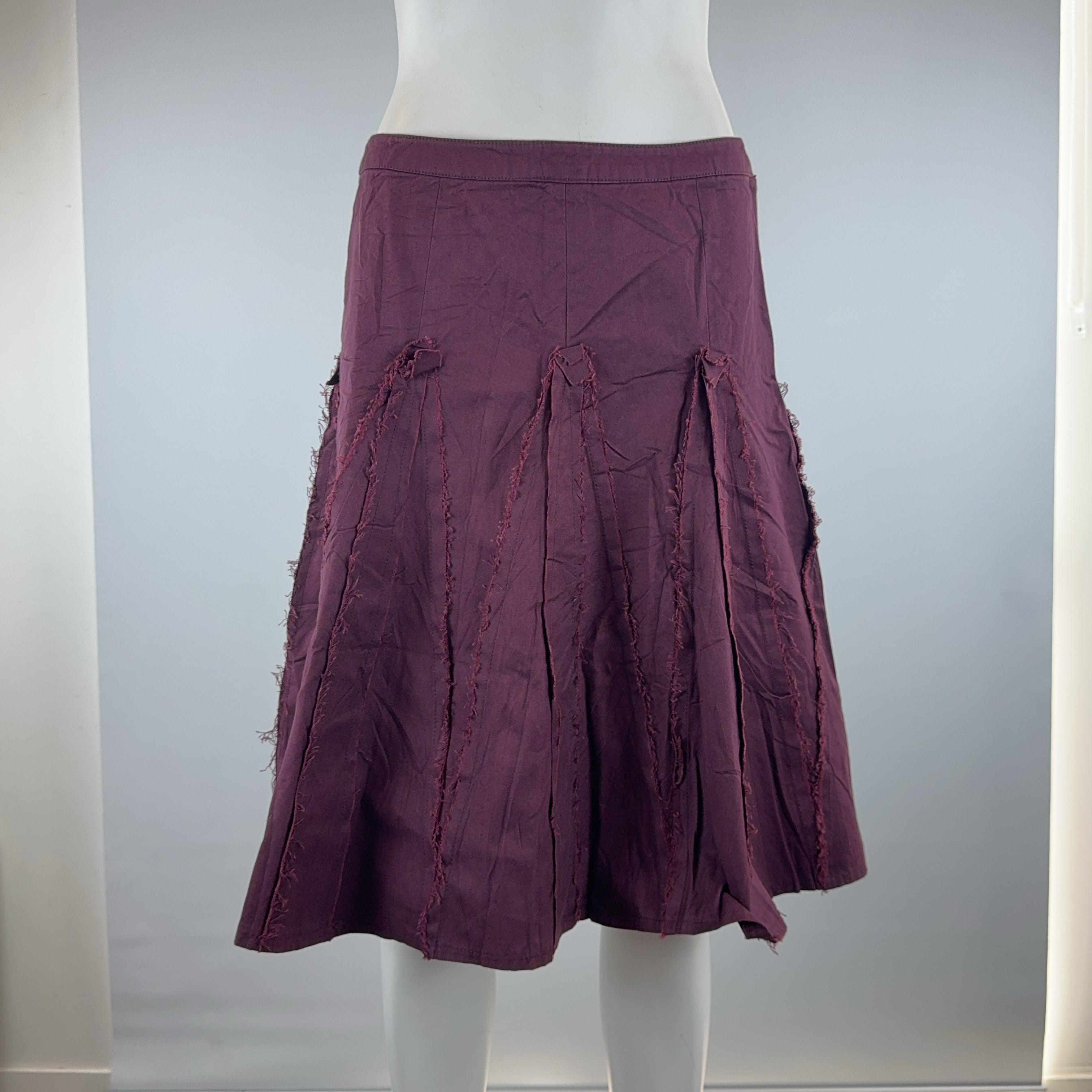 LUMA SKIRT - LARGE