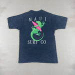 MAUI SURF CO. TEE - SMALL