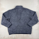 NAUTICA QUARTER ZIP - X LARGE