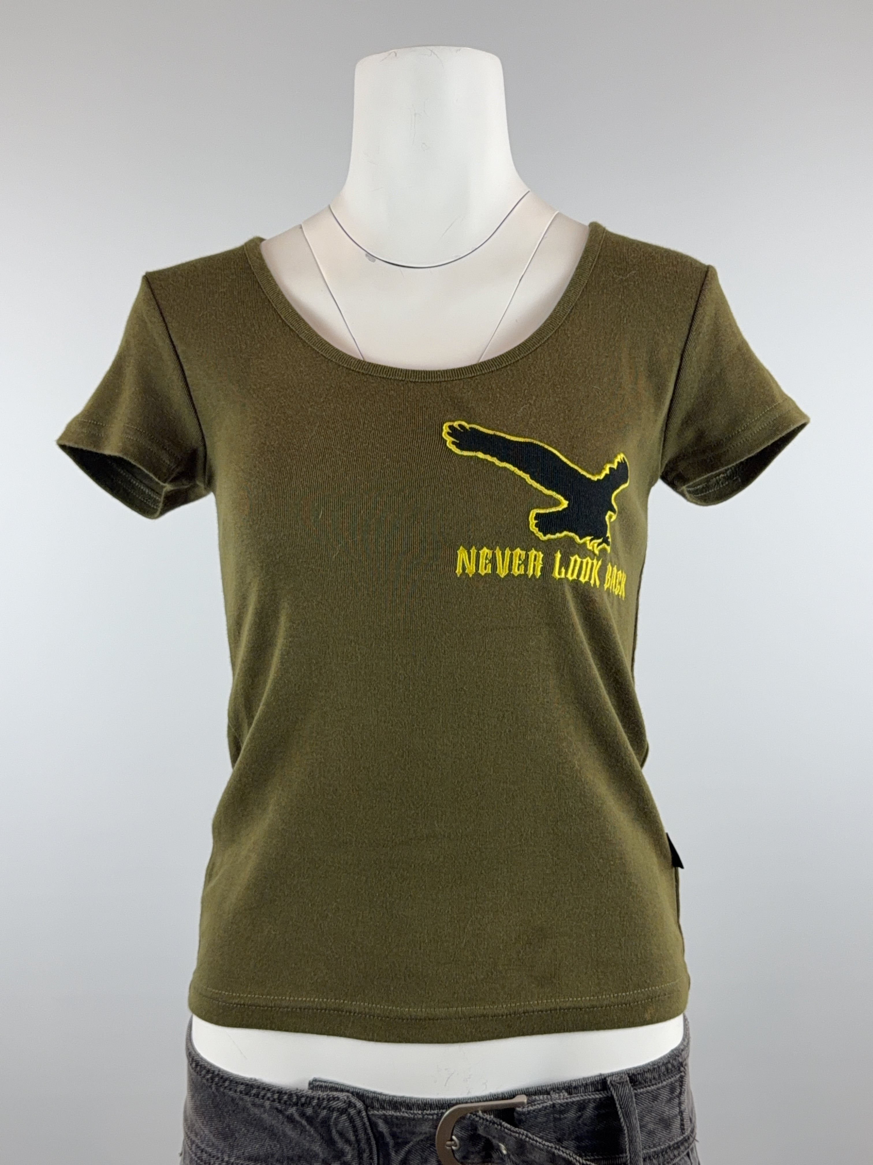 TEE - SMALL