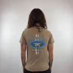 VINTAGE SURF TEE - X SMALL