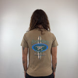 VINTAGE SURF TEE - X SMALL