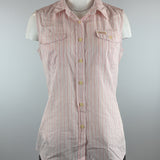 CALVIN KLEIN TOP - MEDIUM