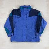 COLUMBIA JACKET - LARGE