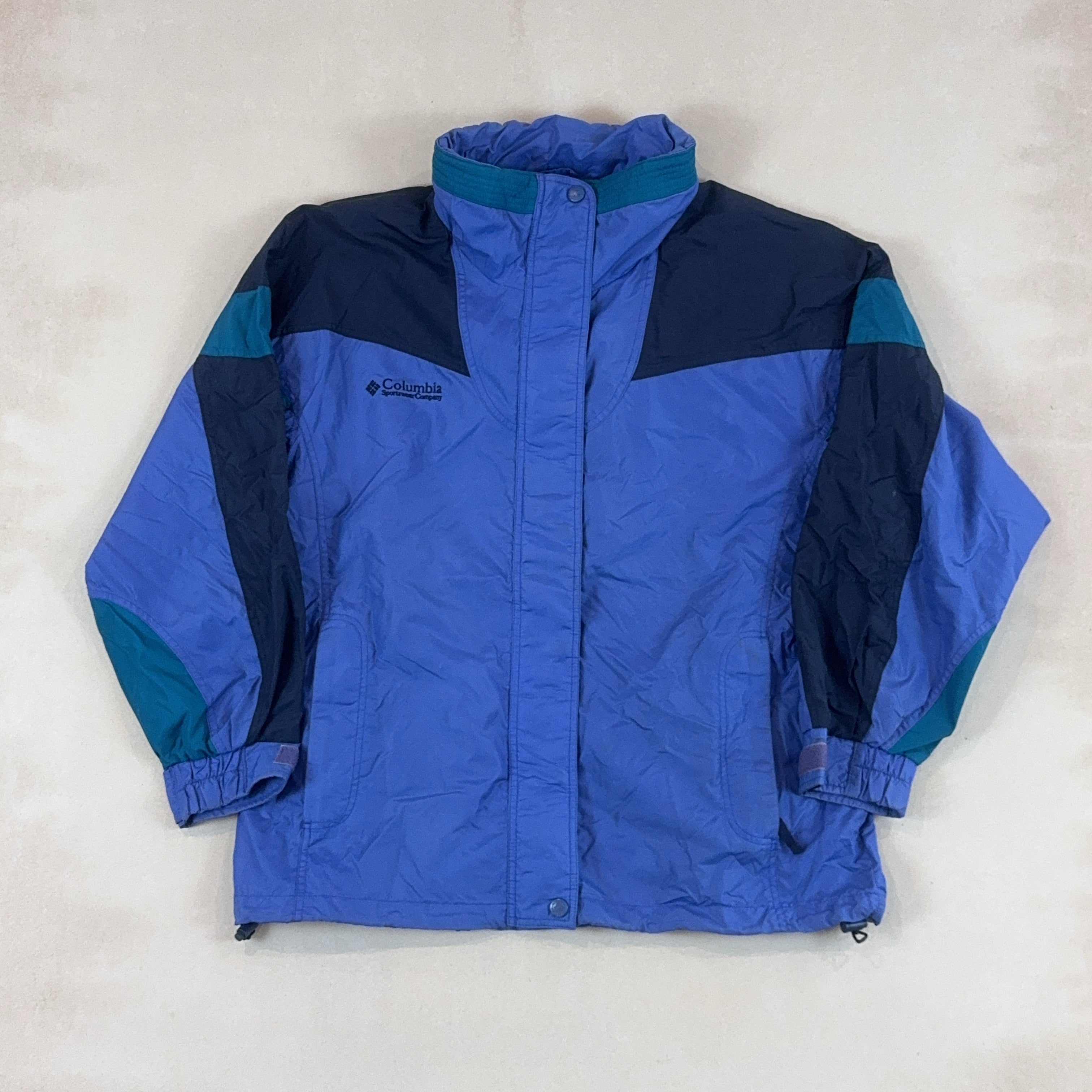 COLUMBIA JACKET - LARGE